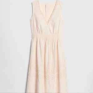 Gap Light Pink Dress